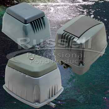 Linear Pond Air Pumps