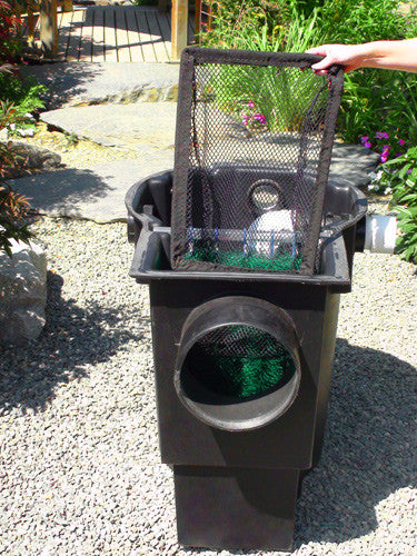 Replacement Leaf Net for the Pelican Pond Skimmer