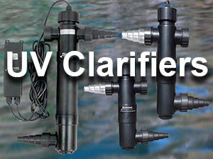 Go to UV Clarifiers collection