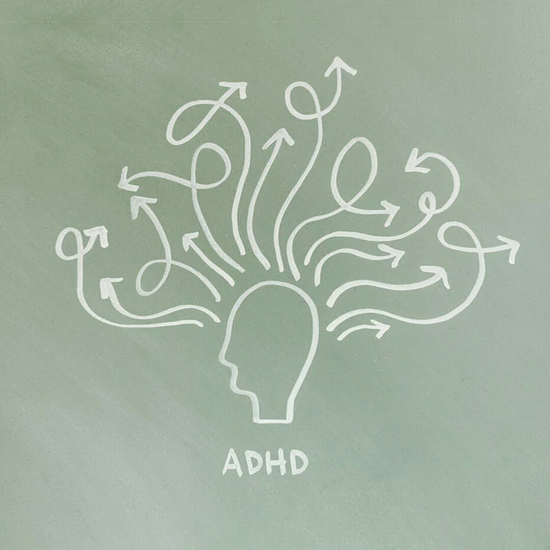 using ADHD supplements for adults