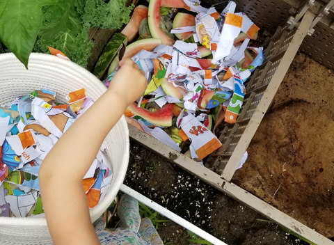 Compost