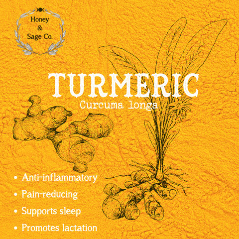 Turmeric