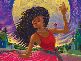 The Moon Within by Aida Salazar