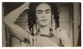 Frida as we SHOULD remember her