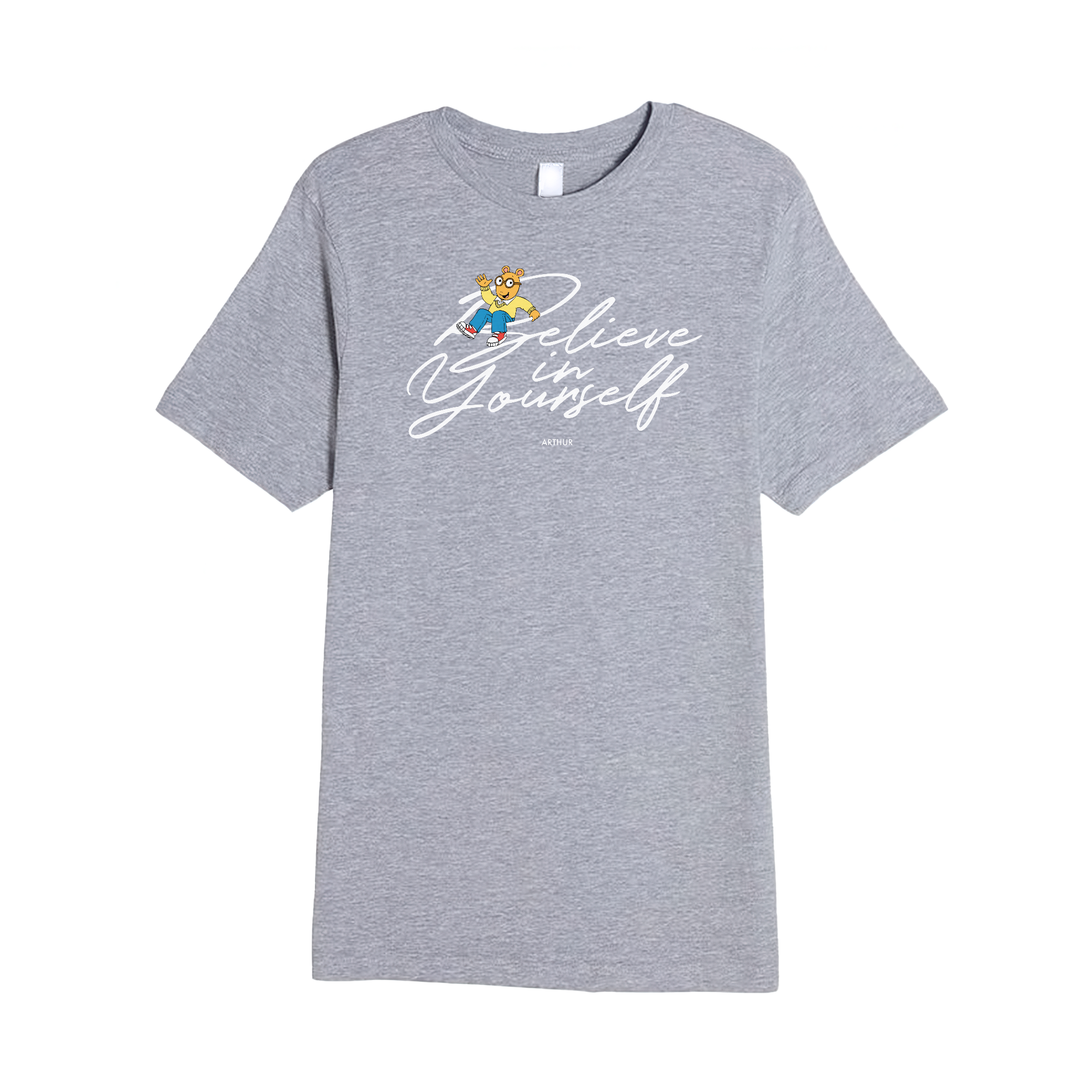 Believe in Yourself Tee