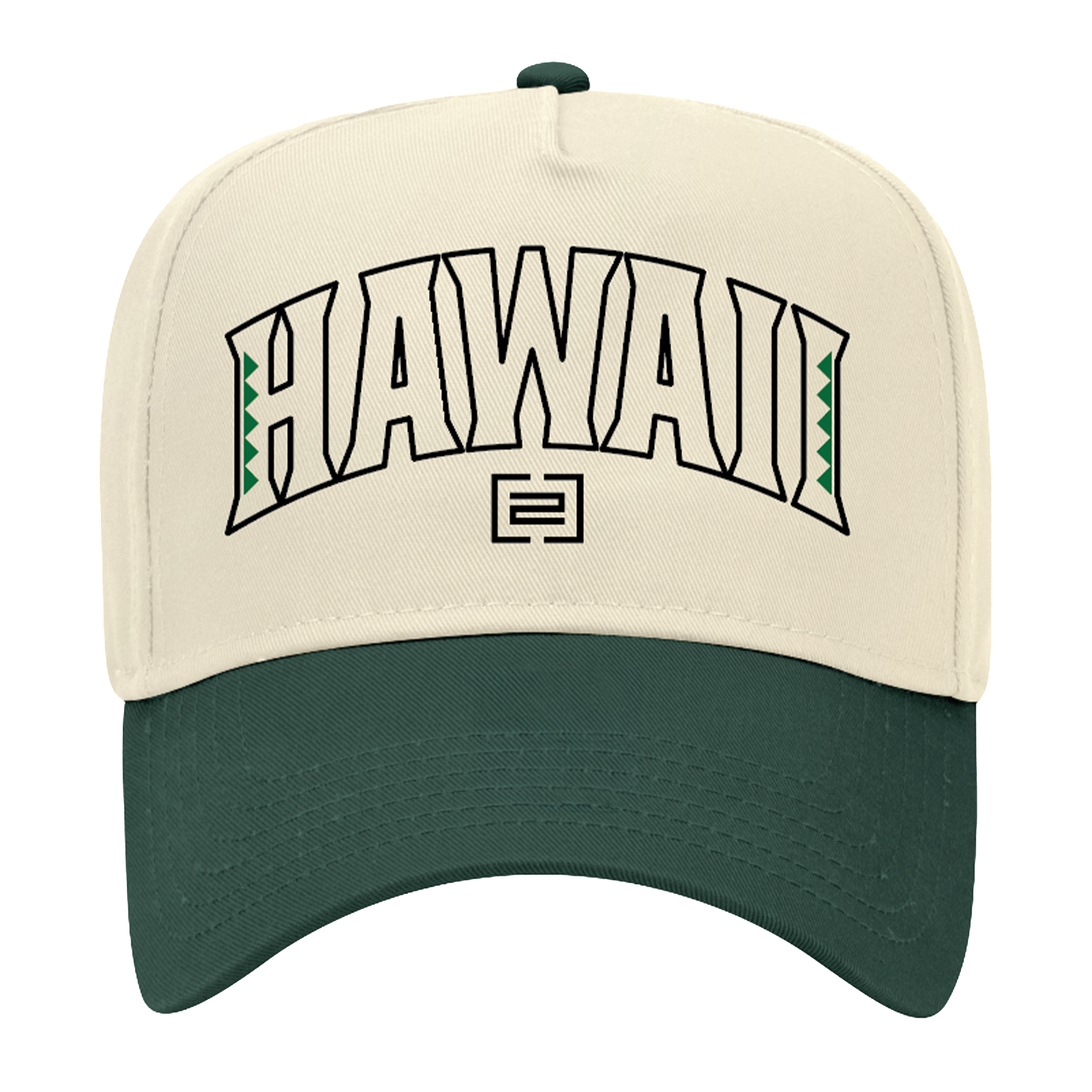 Legacy Snapback Hat