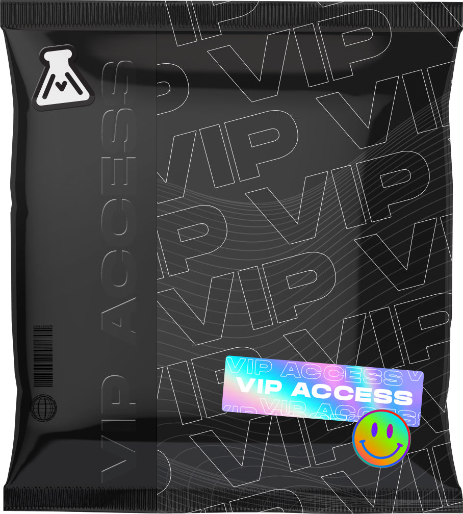 VIP Signup
