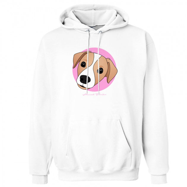 DOG HOODIE – MerchLabs