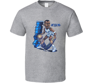 penny hardaway shirt