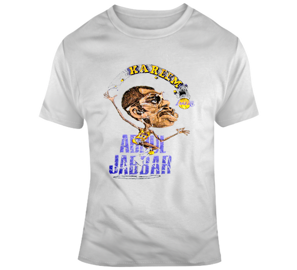 abdul jabbar shirt