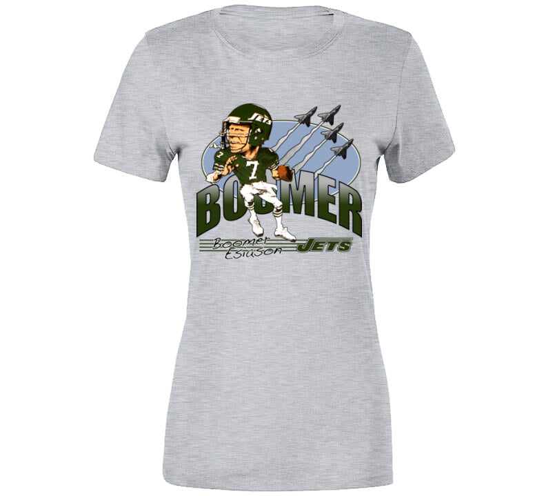 boomer esiason shirt