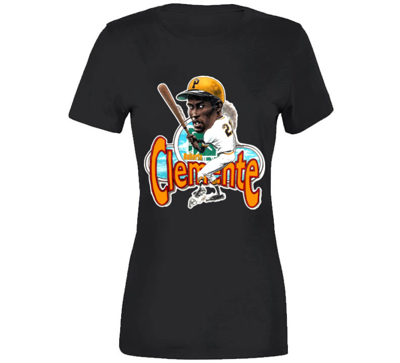 clemente shirt