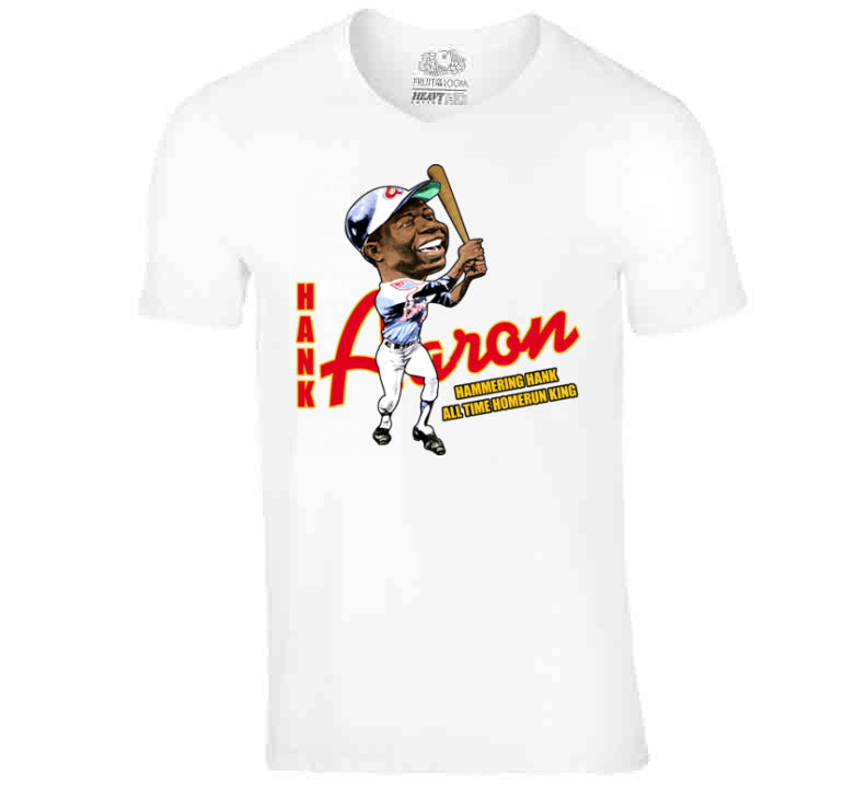 aaron t shirt