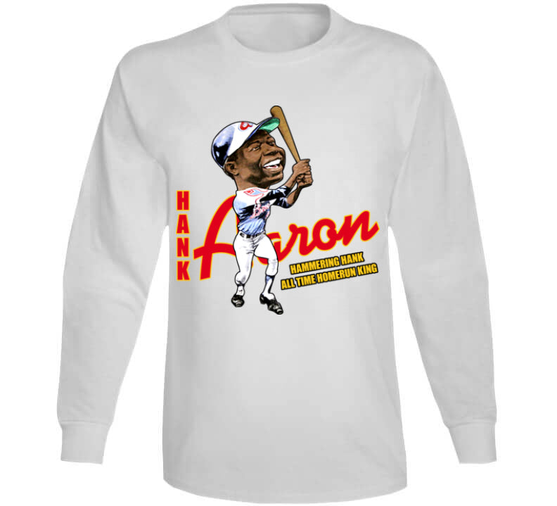 aaron t shirt