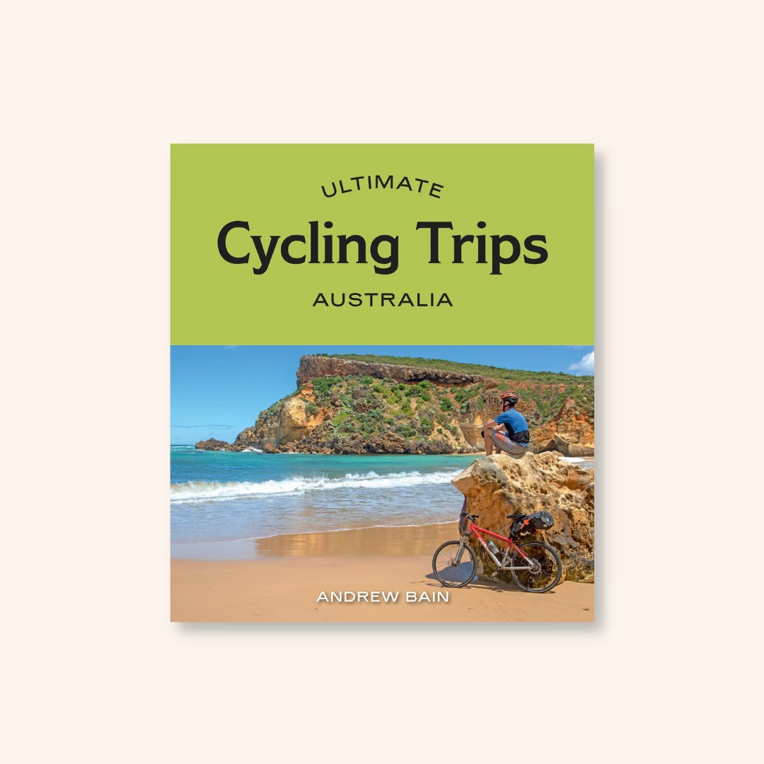 ultimate cycling trips australia