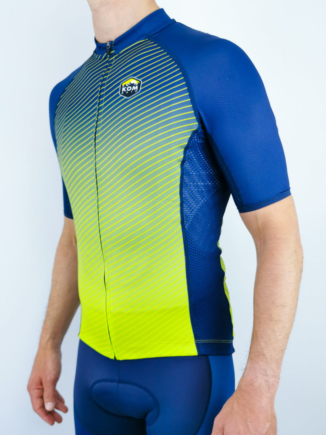 spyder cycling clothing