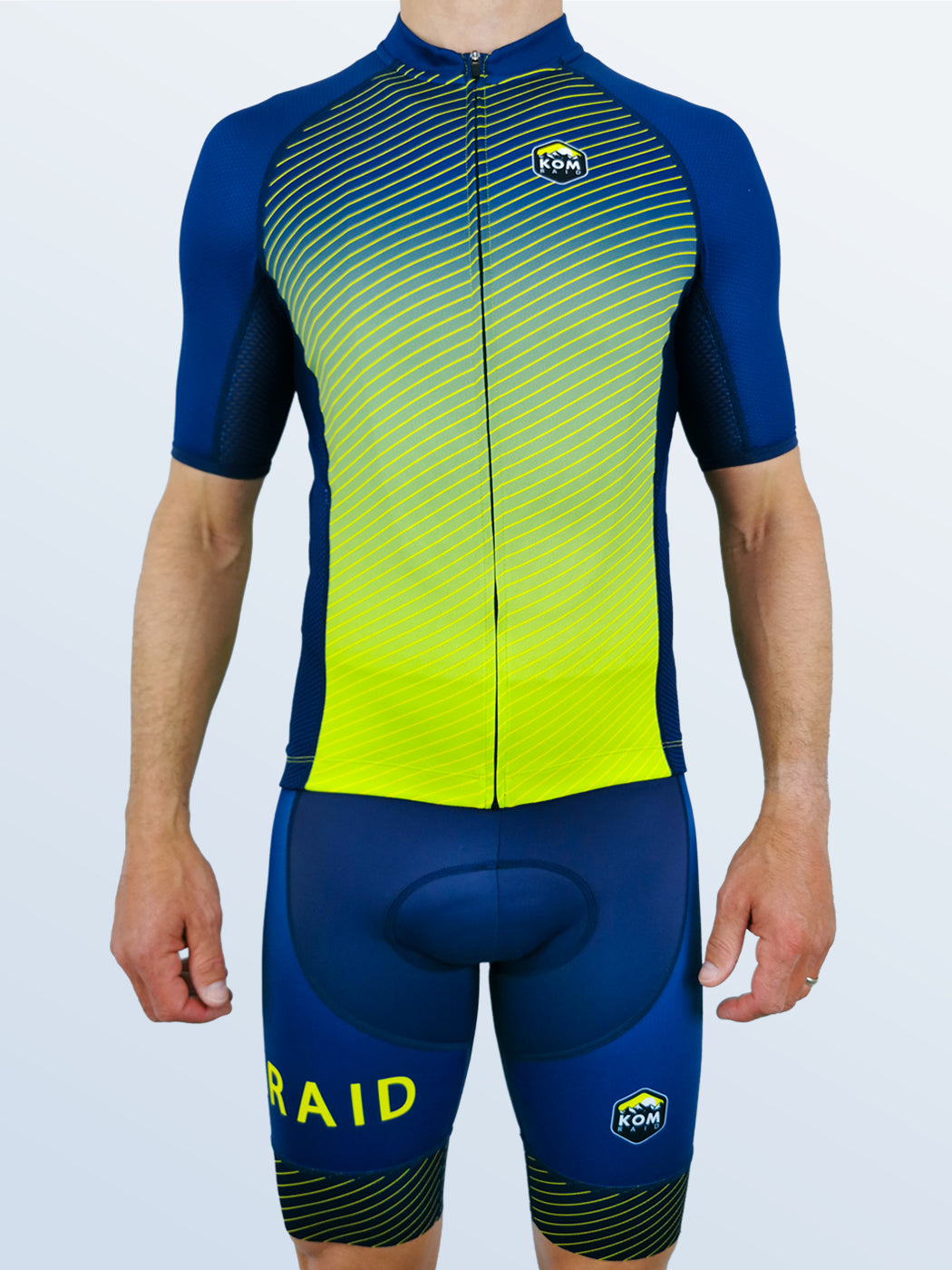 spyder cycling clothing