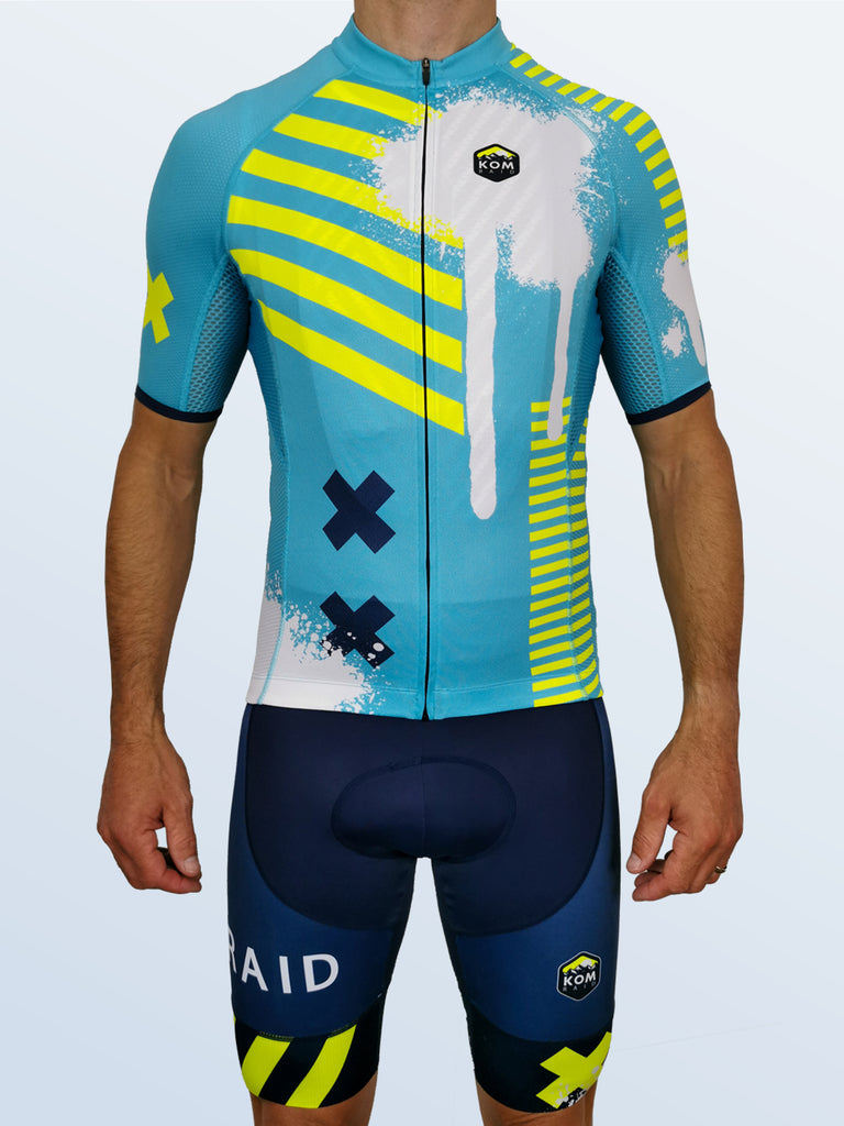 zephyr jersey