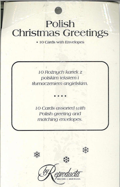 foreign-christmas-cards-polish-assorted-national-shrine-of-st-dymphna