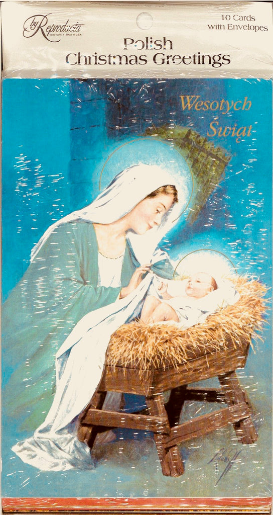 foreign-christmas-cards-polish-assorted-national-shrine-of-st-dymphna