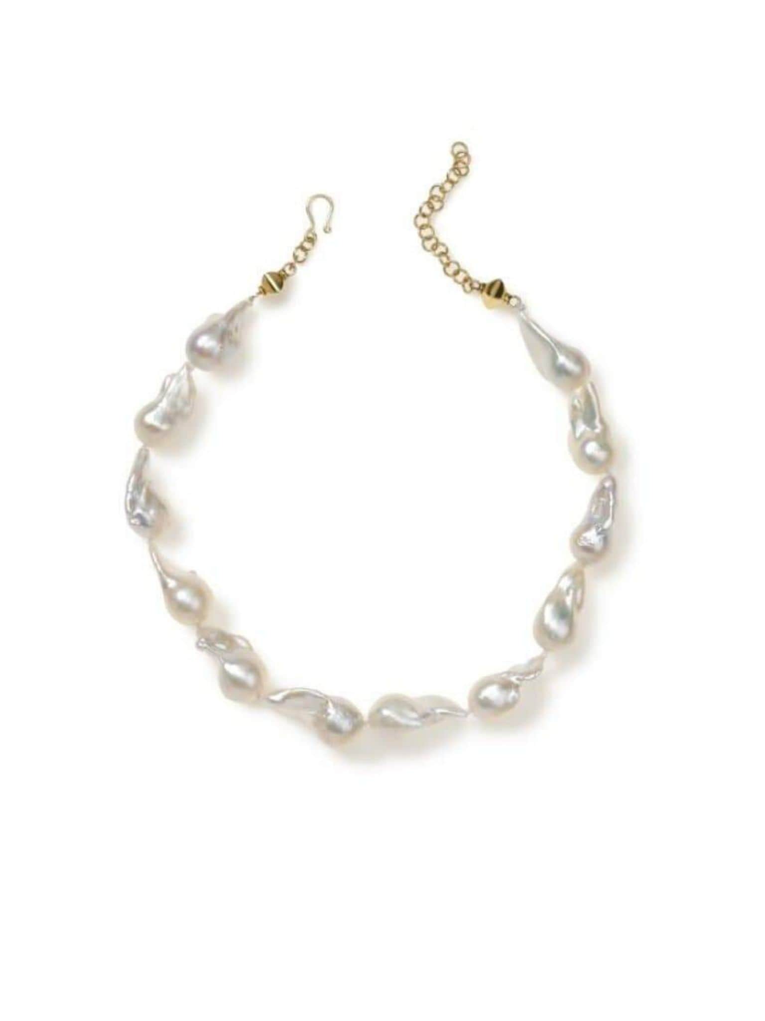 where to buy pearl choker necklace