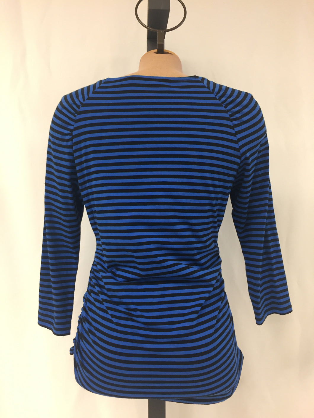 michael kors striped top