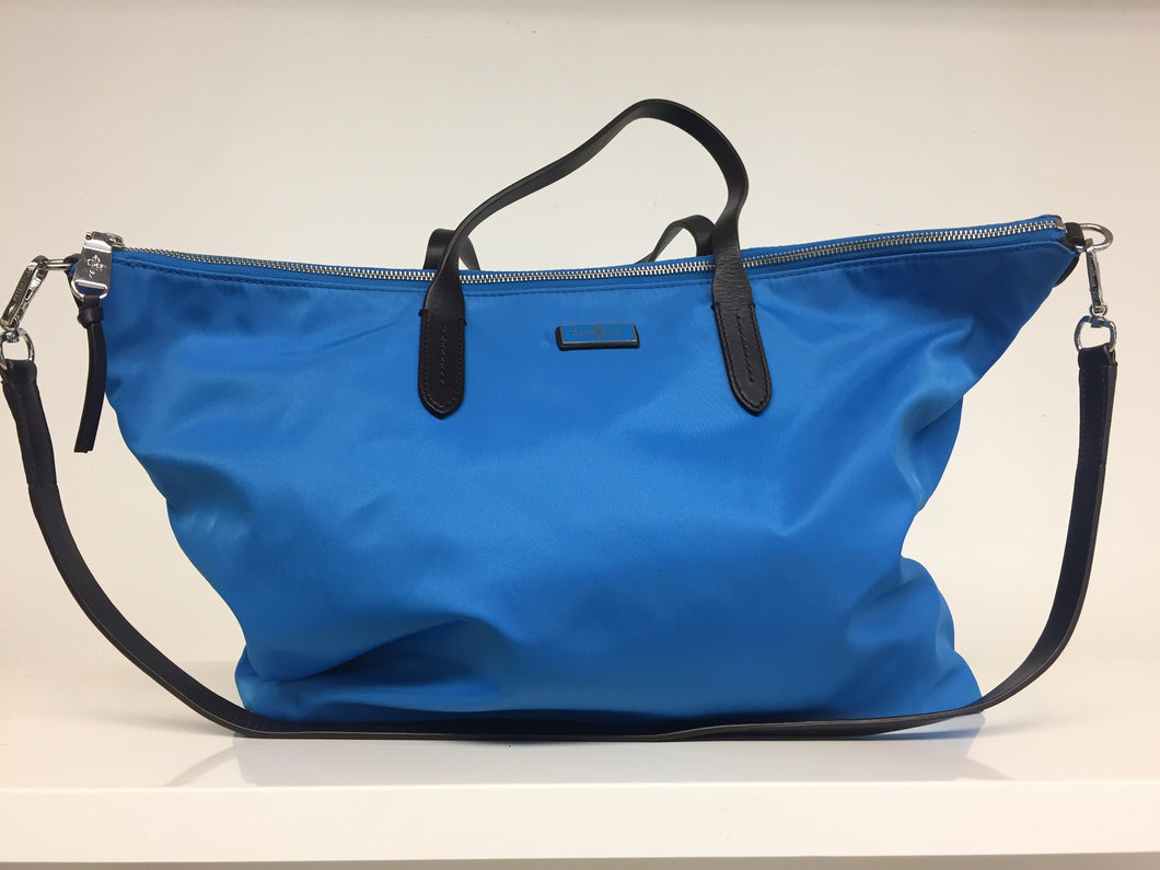 cole haan travel bag