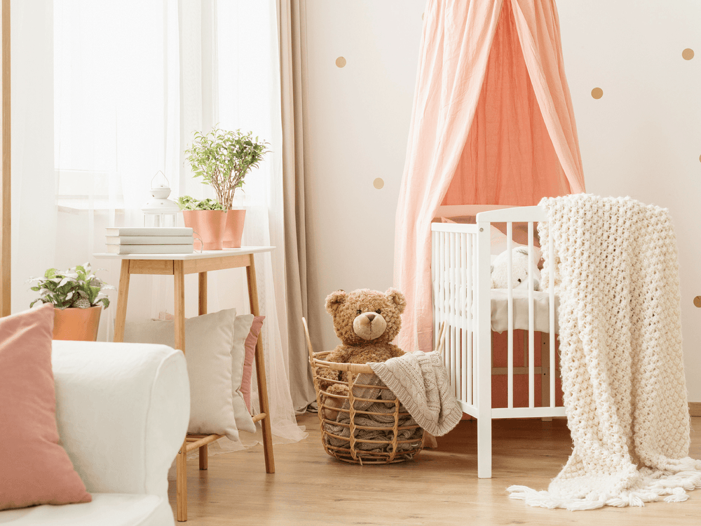 buy nursery decor