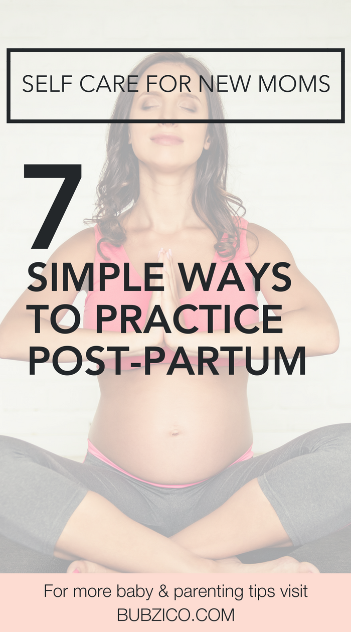 Meditation and Mindfulness in Pregnancy: 5 Ways It Can Benefit You and Your Baby
