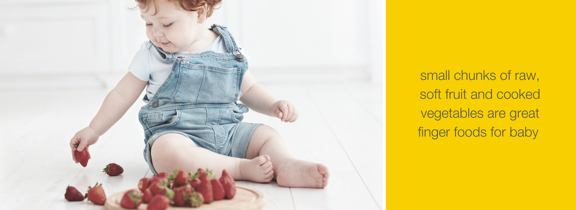 Going from breastfeeding or bottle feeding to eating solids can be a big deal for both parents & their little ones. Suddenly your infant, who survived only on liquids for months, is now interested in solid food! That’s why we’ve created an easy to follow timeline of when to introduce certain foods by age. Read on to learn our top baby food guidelines & tips to help your baby develop a lifetime of healthy eating habits! BubziCo Best Baby Stuff + Products + Must Have Essentials + New Mommy Advice 