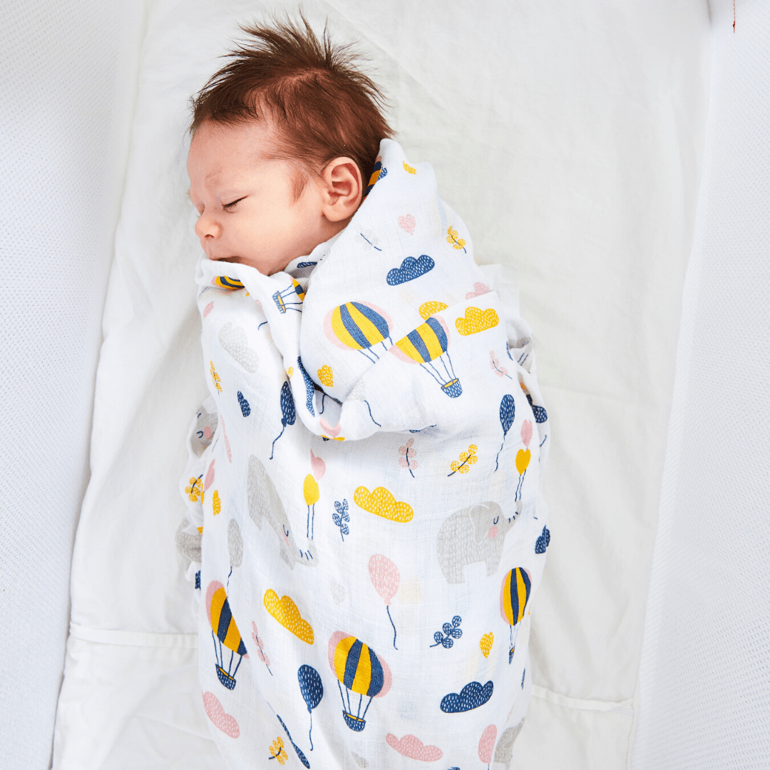 swaddle elephant