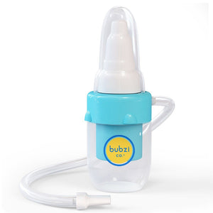 clear nasal aspirator