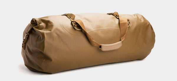 Northern Fir Gift Ideas Watershed Duffle
