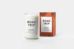 Road Trip Candle from Homesick Candles