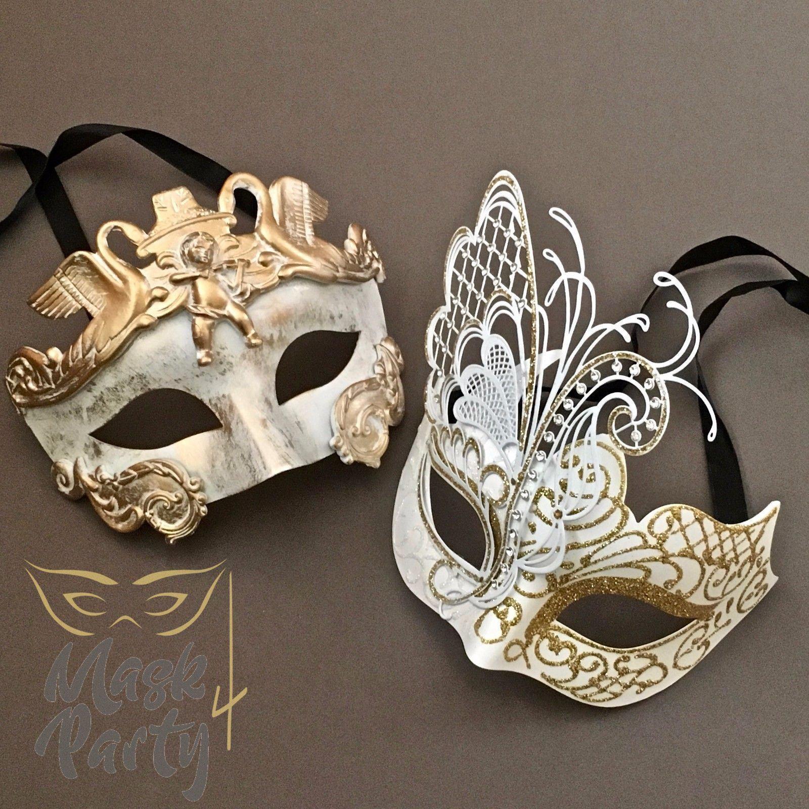 butterfly masquerade mask