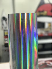 Oil - Slick