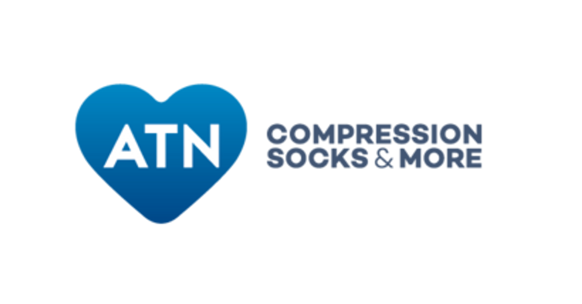 Shop Compression Calf Sleeves at ATN Compression Socks & More