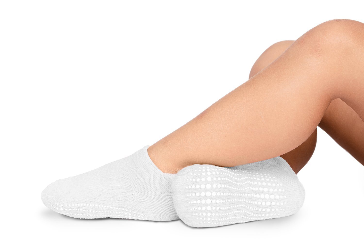 toddler ankle socks with grips