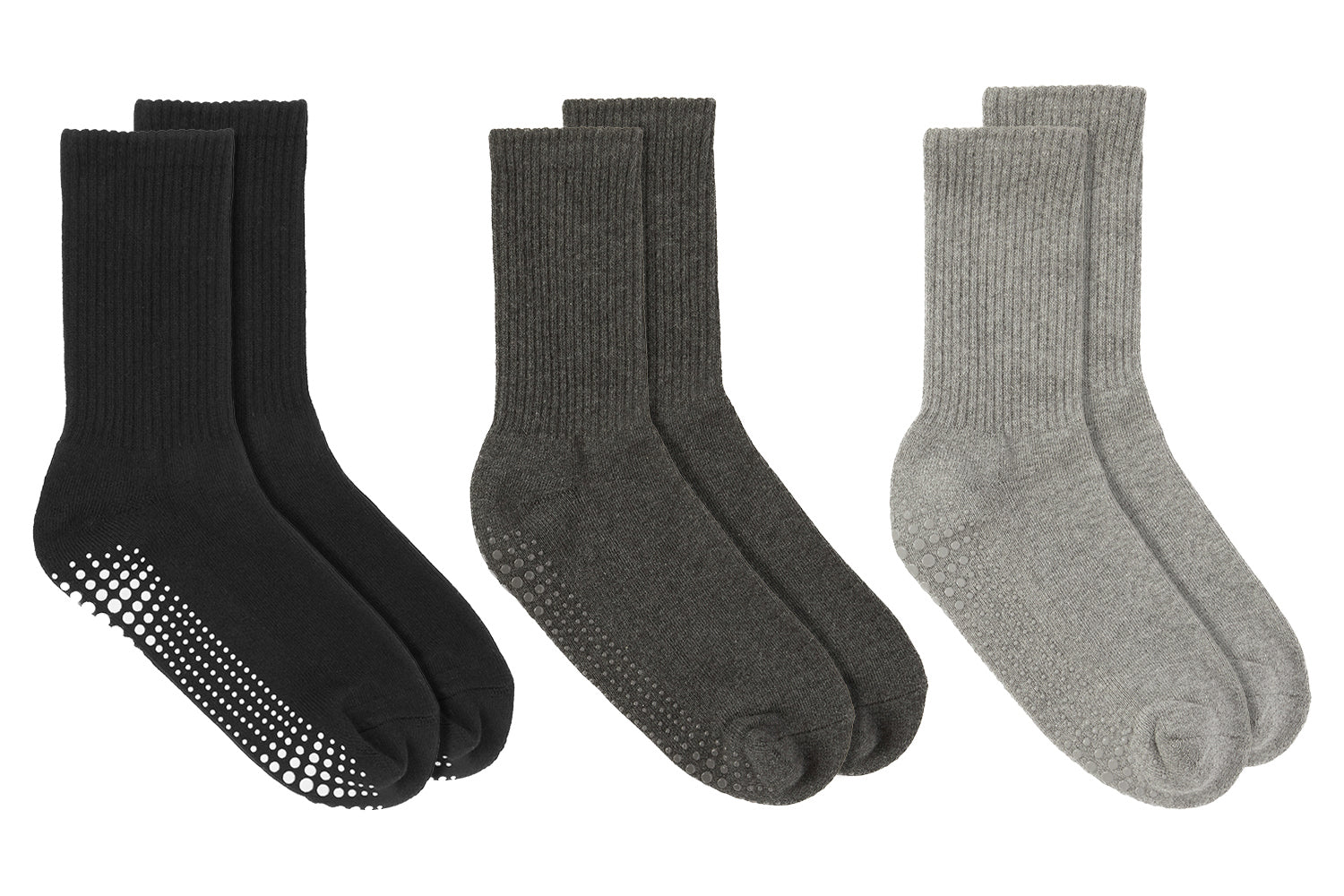 crew grip socks