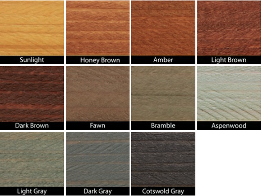 Uv Guard Exterior Wood Finish Weatherall