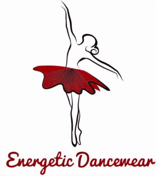 energetics dance shop