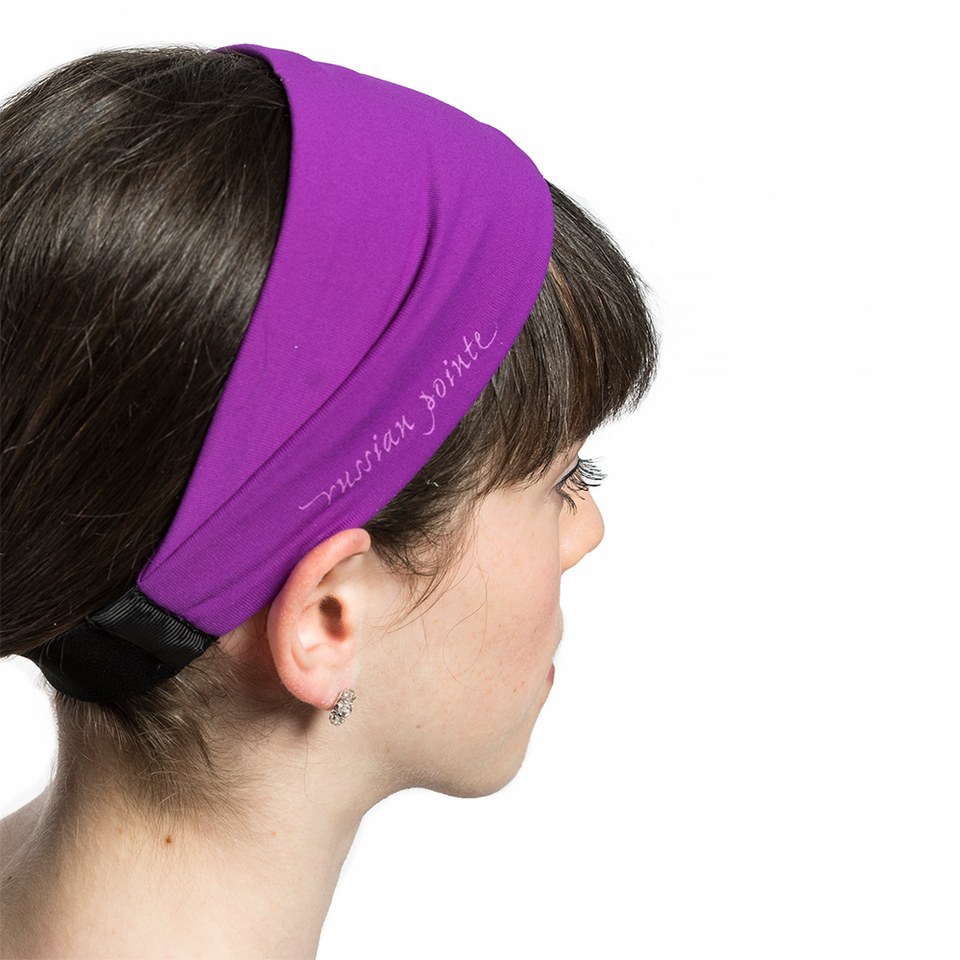 wide headbands