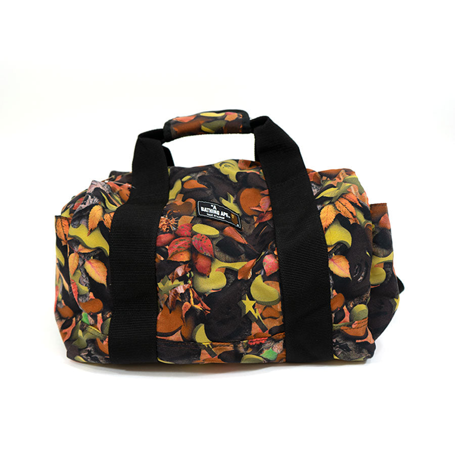 realtree duffle bag