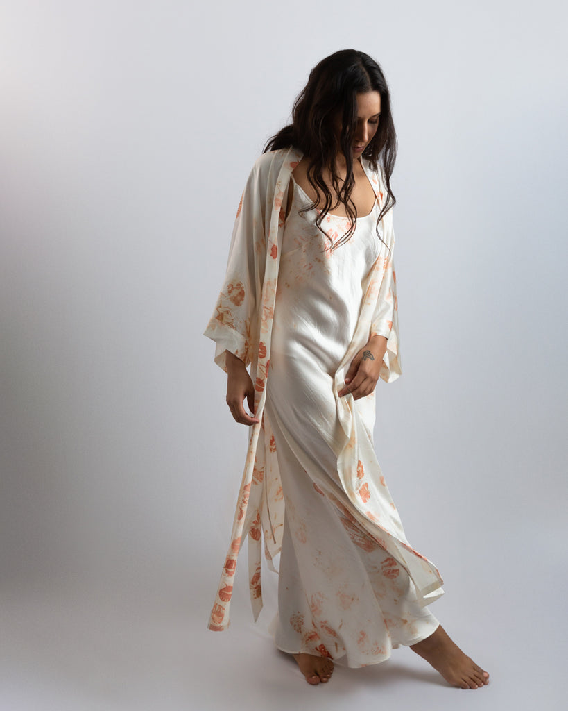 Leizu Full Kimono – Elizabeth Few