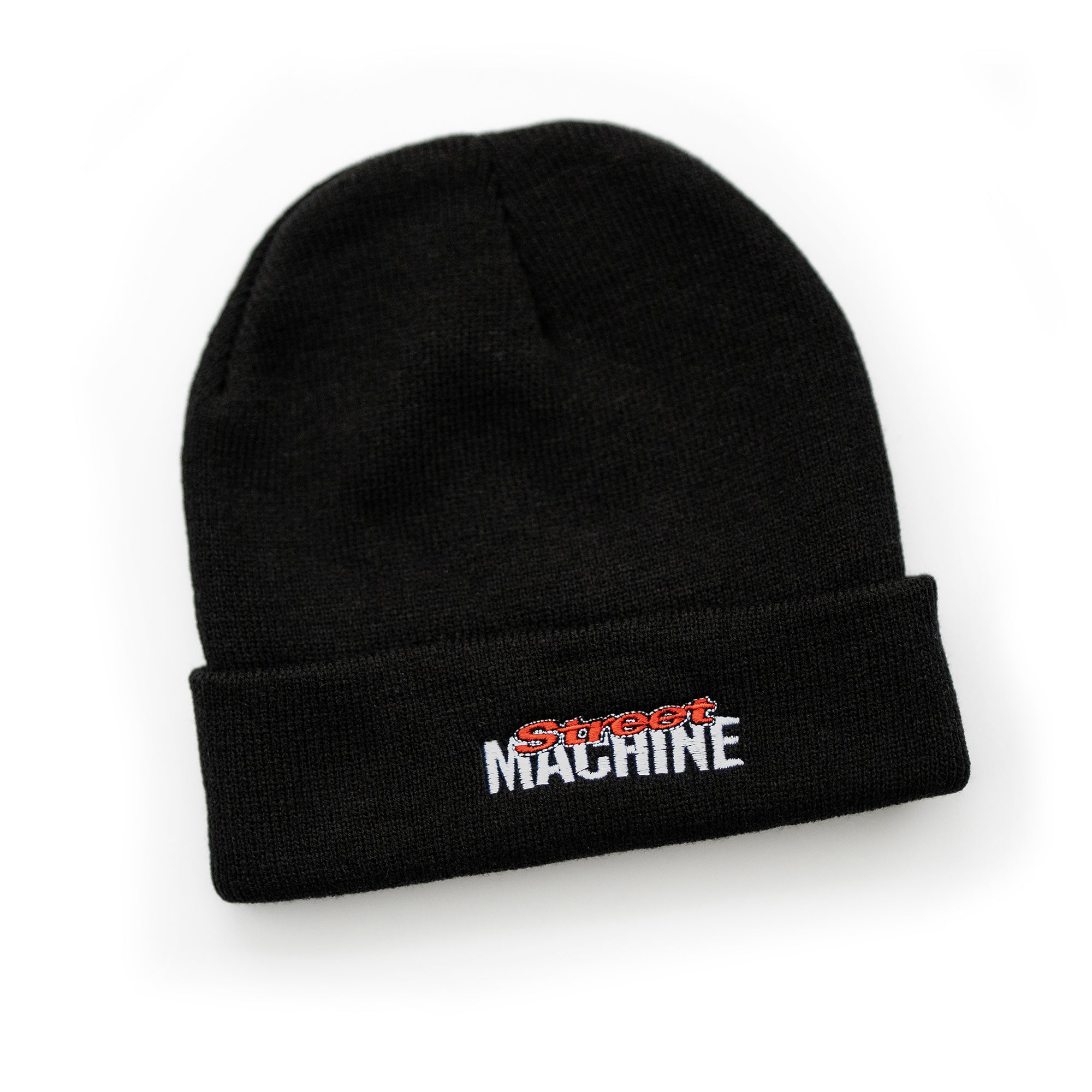 Street Machine Beanie - Street Machine Shop product image