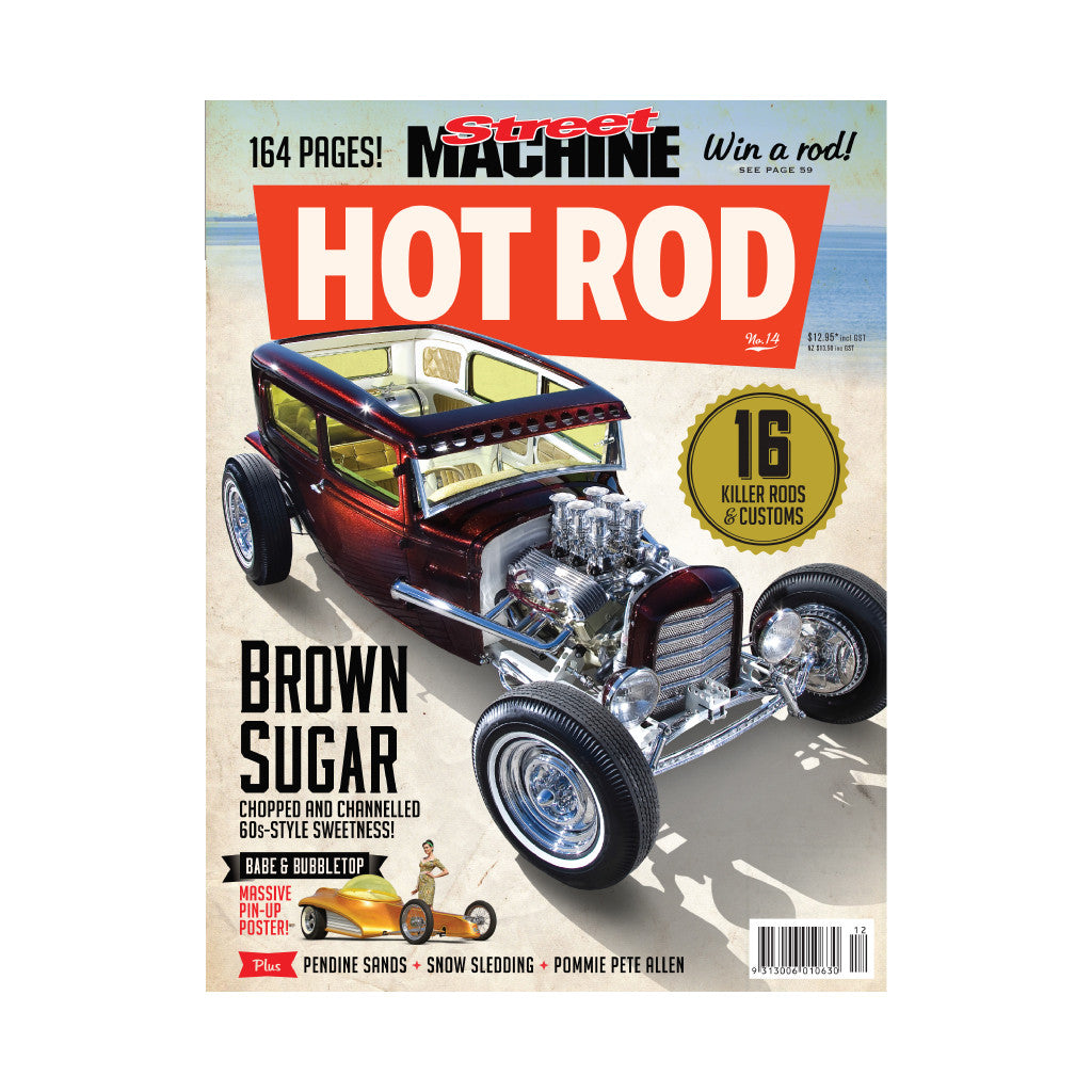 hotrodmagazine