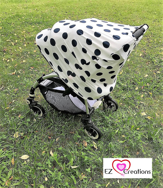 stroller canopy cover