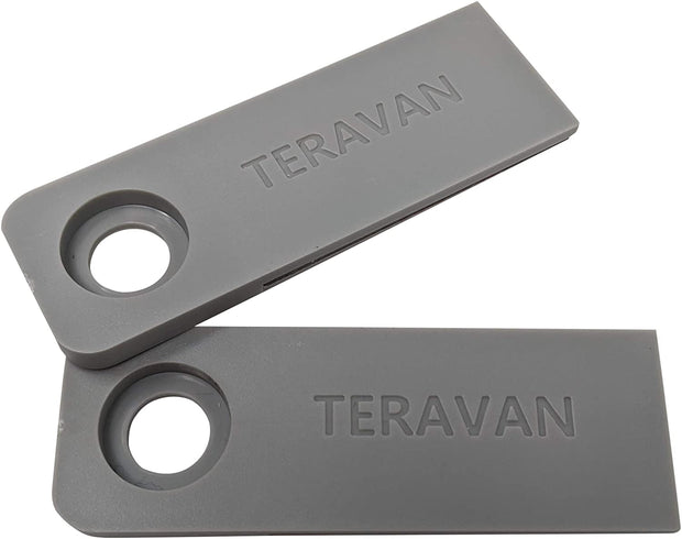 Teravan Standard Extender for Extra Large Toilet Paper Rolls