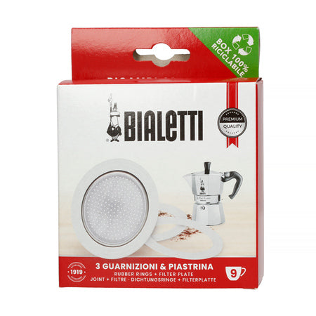 Bialetti Moka Express – Mercato