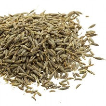 Cumin essential oil